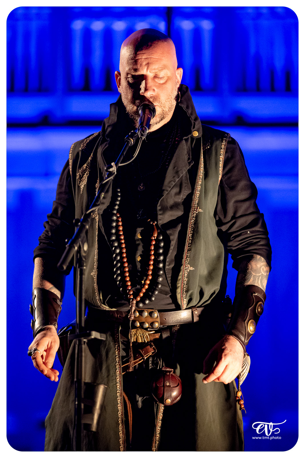 LUC ARBOGAST (HAGUENAU)